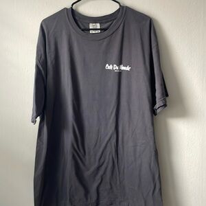 Cafe Du Monde Comfort Colors Shirt